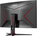 AOC Agon CQ27G2SE