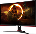 AOC Agon CQ27G2SE