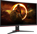 AOC Agon CQ27G2SE