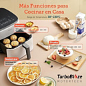 Cosori CAFDC601WEU Cosori CAFDC601WEU
