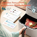 Cosori CAFDC601WEU Cosori CAFDC601WEU