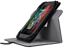 Prestigio Universal rotating Tablet case for 7” Black (PTCL0207BK)