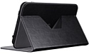 Prestigio Universal rotating Tablet case for 7” Black (PTCL0207BK)