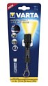 Varta Indestructible LED Key Chain 1AAA