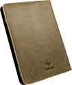 Tuff-Luv Kindle 4/Kobo Touch Embrace Western Leather (A4_17)