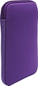 Case Logic 7" Sleeve Purple (LAPST-107P)