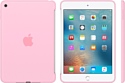 Apple Silicone Case for iPad mini 4 (Light Pink) (MM3L2ZM/A)