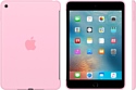 Apple Silicone Case for iPad mini 4 (Light Pink) (MM3L2ZM/A)