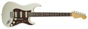 Fender American Elite Stratocaster HSS Shawbucker