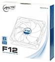 Arctic Cooling Arctic F12 Value Pack