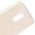 Case Deep Matte для Xiaomi Redmi Note 4X (золотистый)