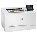 HP Color LaserJet Pro M254dw