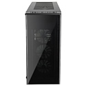 AeroCool Quartz Pro Black