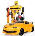 MZ Chevrolet Camaro Bumblebee 1:22 (2342X)