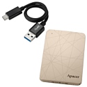 Apacer ASMini Portable Mini SSD 240GB