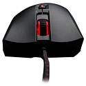 Kensington HyperX Pulsefire FPS HX-MC001A/EE black USB