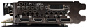 KFA2 GeForce GTX 1070 1594Mhz PCI-E 3.0 8192Mb 8000Mhz 256 bit DVI HDMI HDCP EXOC SNPR