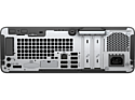 HP ProDesk 400 G5 SFF (4CZ84EA)