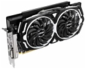 MSI Radeon RX 590 1545MHz PCI-E 3.0 8192MB 8000MHz 256 bit DVI 2xHDMI HDCP ARMOR