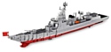 XingBao Military Series XB-06028 The Missile Destroyer