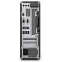 HP Slimline Desktop 290-p0038ur (7JU61EA)