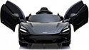 Toyland McLaren 720S Lux (черный)