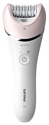 Philips BRE721 Epilator Series 8000