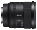 Sony FE 20 мм f/1.8 G (SEL20F18G)