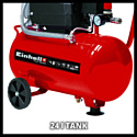 Einhell TC-AC 190/24/8 Kit