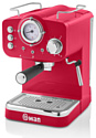 Swan Retro Pump Espresso