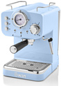 Swan Retro Pump Espresso