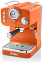 Swan Retro Pump Espresso