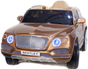 Toyland Bentley Bentayga JJ2158 (бронзовый)