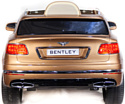 Toyland Bentley Bentayga JJ2158 (бронзовый)