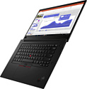 Lenovo ThinkPad X1 Extreme Gen 3 (20TK0030RT)