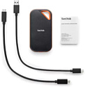 SanDisk Extreme Pro Portable V2 SDSSDE81-1T00-G25 1TB