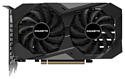 GIGABYTE GeForce GTX 1650 D6 WINDFORCE OC 4G 4GB (GV-N1656WF2OC-4GD)