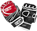 Green Hill MMA-0055R (M, черный/красный)