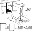 Electrolux EDA22110L