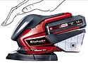 Einhell TE-OS 18/1 Li Solo