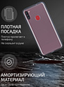 Volare Rosso Taura для Samsung Galaxy A11/M11 (черный)