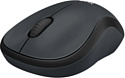 Logitech M221 gray/black