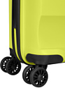 American Tourister Bon Air DLX Bright Lime 75 см