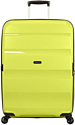 American Tourister Bon Air DLX Bright Lime 75 см