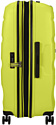 American Tourister Bon Air DLX Bright Lime 75 см