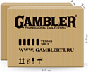 Gambler Fire GTS-6 (зеленый)