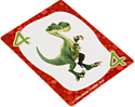 Умные игры Уномания Гигантозавр 4610136737242