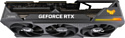 ASUS TUF Gaming GeForce RTX 4090 OC Edition 24GB (TUF-RTX4090-O24G-GAMING)