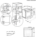 Electrolux COE7P31X