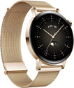 Huawei Watch GT 3 Elegant 42mm (миланский ремешок)